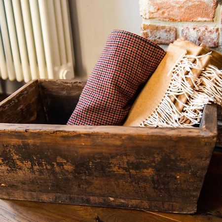 Boutique Hotel Al Palazzo Rosso Neive Εξωτερικό φωτογραφία