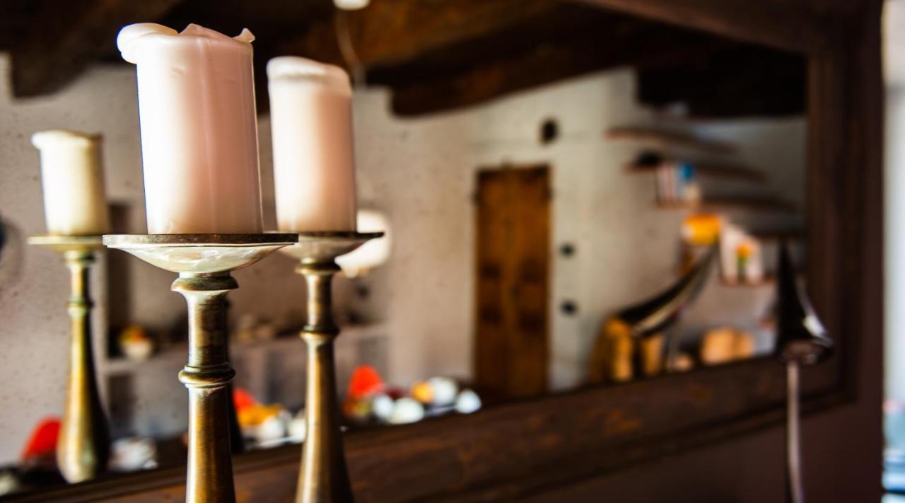 Boutique Hotel Al Palazzo Rosso Neive Εξωτερικό φωτογραφία