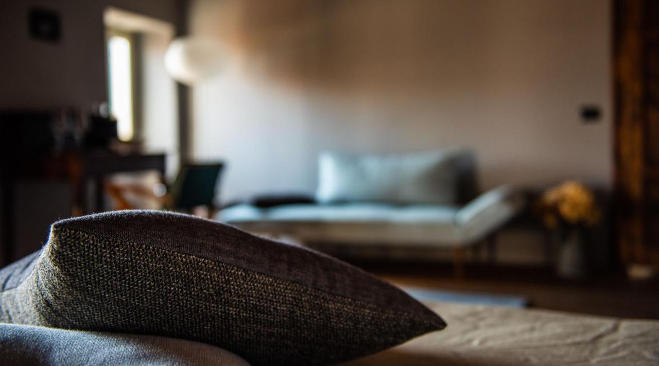 Boutique Hotel Al Palazzo Rosso Neive Εξωτερικό φωτογραφία