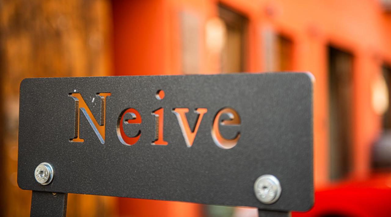 Boutique Hotel Al Palazzo Rosso Neive Εξωτερικό φωτογραφία