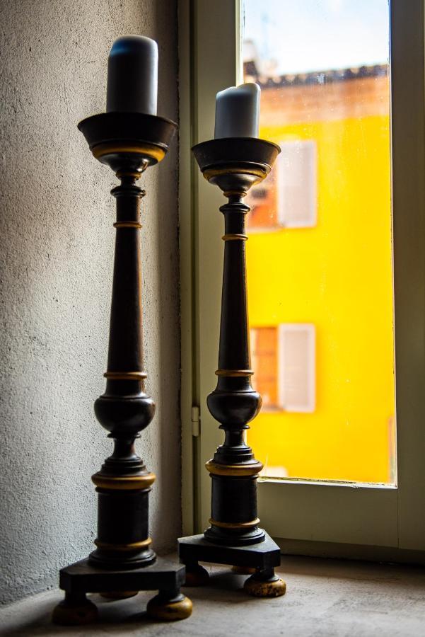 Boutique Hotel Al Palazzo Rosso Neive Εξωτερικό φωτογραφία