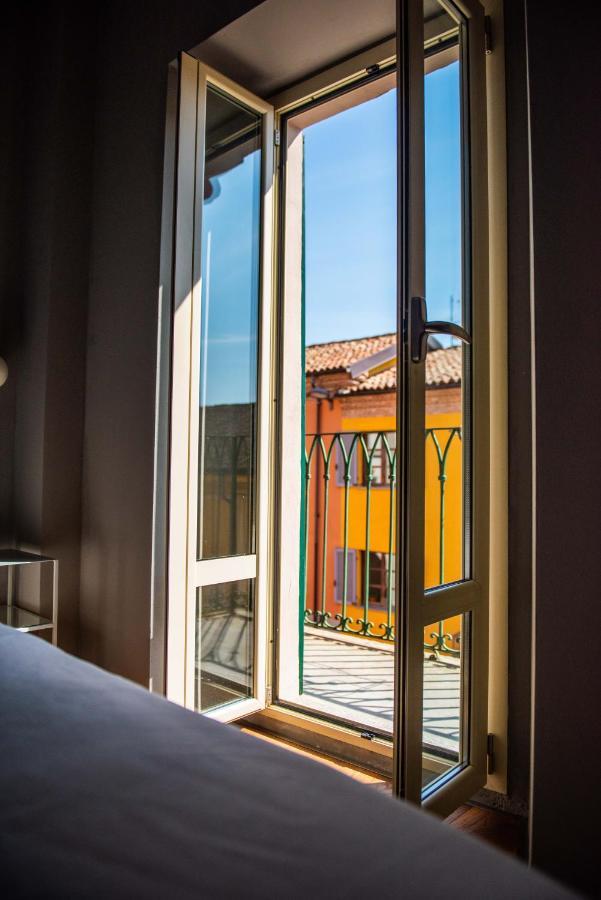 Boutique Hotel Al Palazzo Rosso Neive Εξωτερικό φωτογραφία