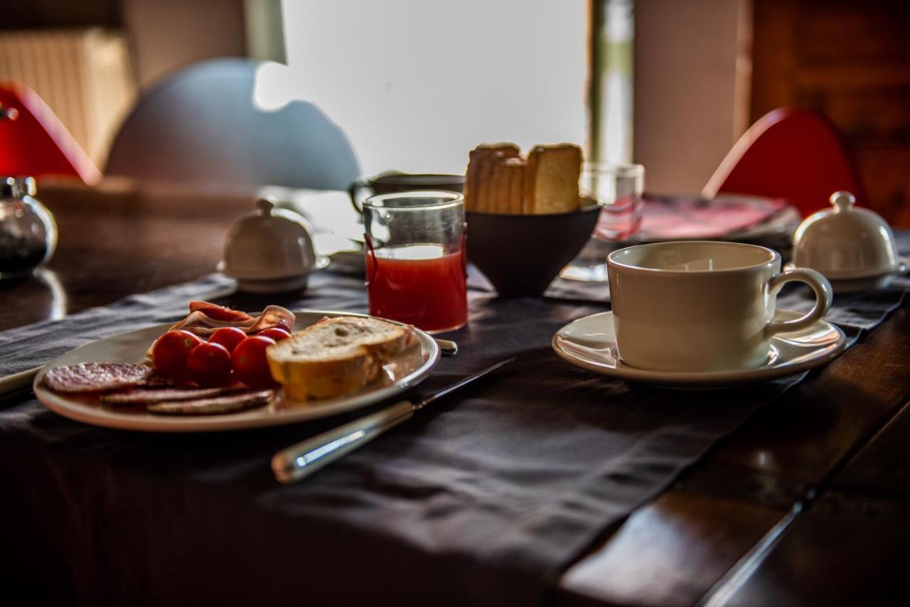 Boutique Hotel Al Palazzo Rosso Neive Εξωτερικό φωτογραφία