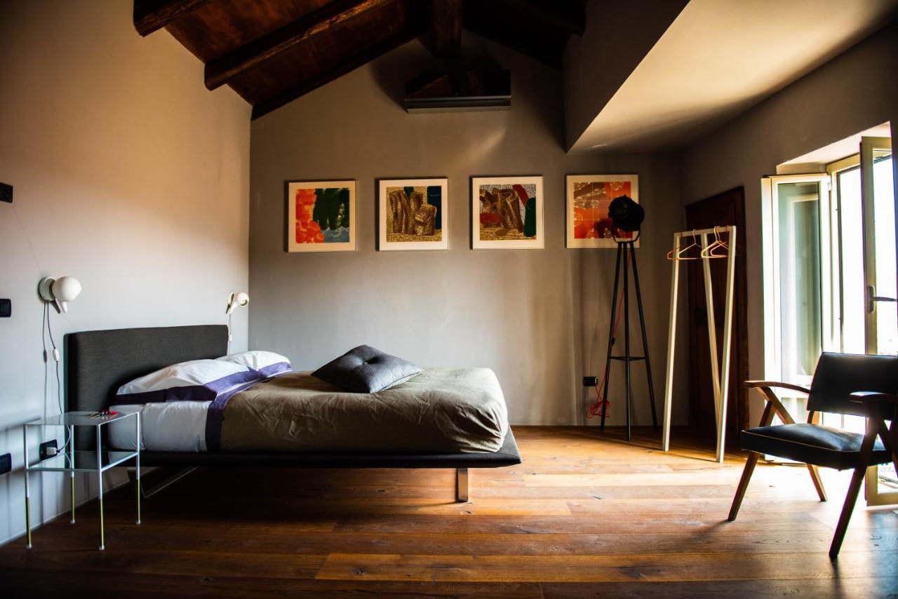 Boutique Hotel Al Palazzo Rosso Neive Εξωτερικό φωτογραφία