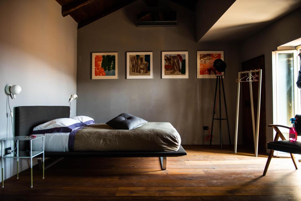 Boutique Hotel Al Palazzo Rosso Neive Εξωτερικό φωτογραφία