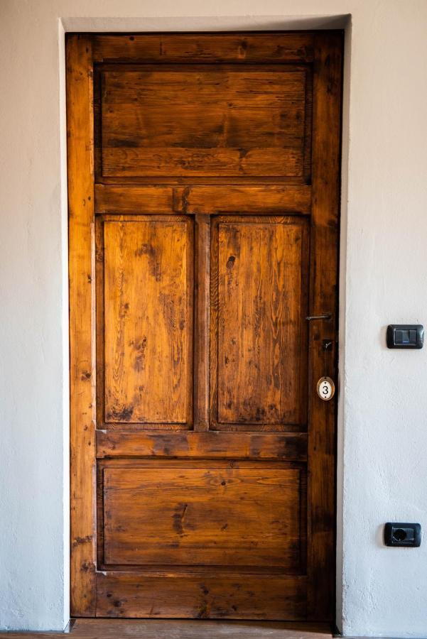 Boutique Hotel Al Palazzo Rosso Neive Εξωτερικό φωτογραφία