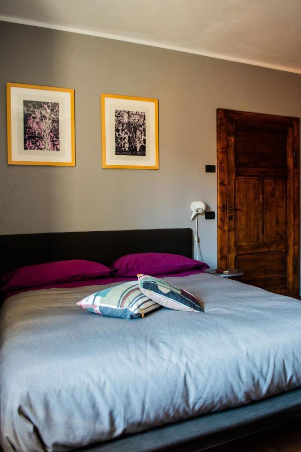 Boutique Hotel Al Palazzo Rosso Neive Εξωτερικό φωτογραφία